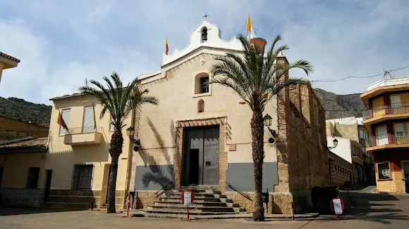 Ermita de Ntra. Sra. de los Dolores