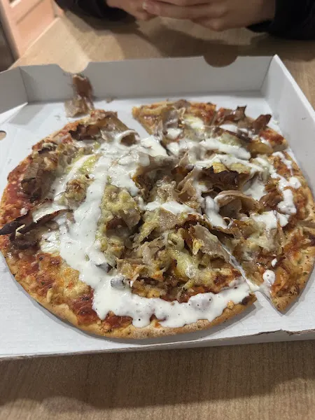 Amal Kebab - Alicante