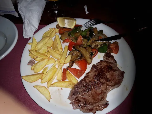 Cafeteria Restaurante Altamira Rotonda