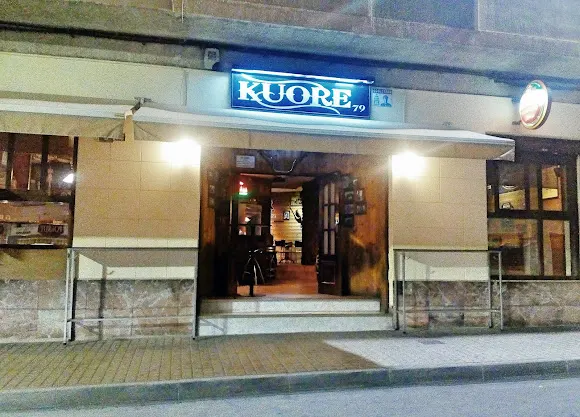 Kuore 79 - Crevillent