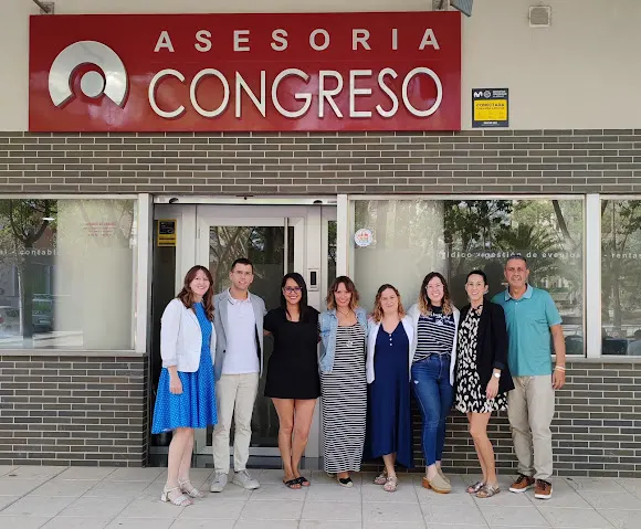 ASESORIA CONGRESO - Alicante