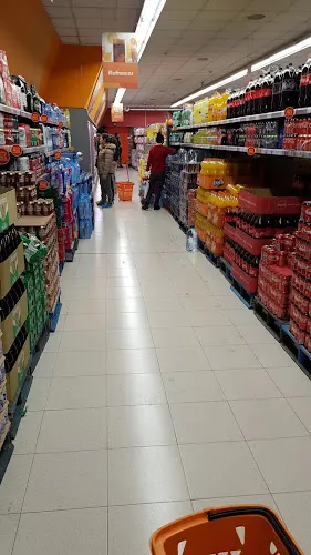 Supermercados Consum - Alicante