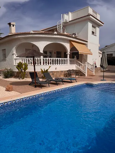 Casa Fox