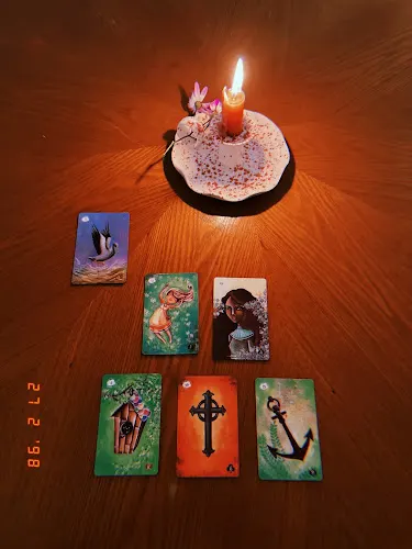 Tarot Jávea - Jávea