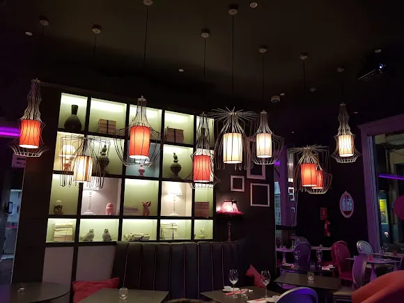 Miss Sushi Alicante | Comida Japonesa