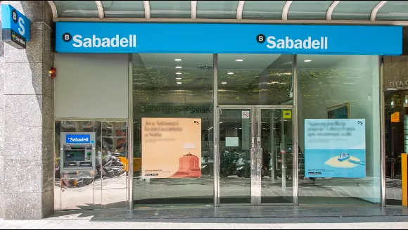 Banco Sabadell - Servicio de Caja Automatizada - Elche