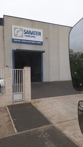 Sabater Fundimol S.L.