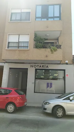 Notaria Rojales - Rojales