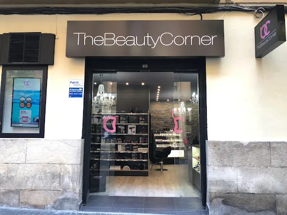 The Beauty Corner | Tienda de Cosmética y Peluquería Profesional - Alcoy