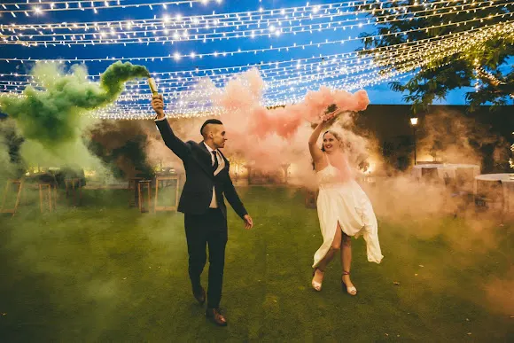 Diez Audiovisual - Películas de boda