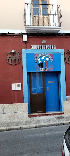 Penya Barcelonista Dénia