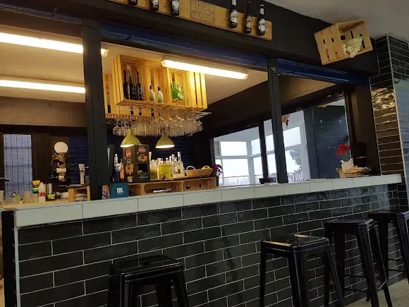 Bar Esport i Cuina