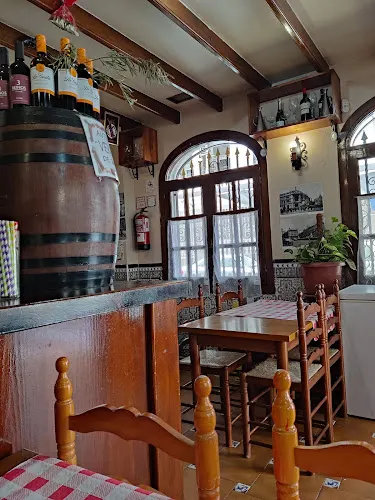 MESON EL ENCUENTRO - Torrevieja