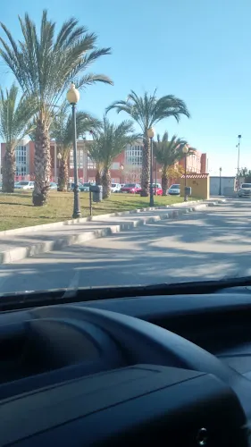 Instituto de Educación Secundaria de Cox - Cox