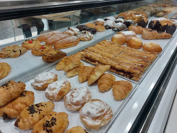 Cafetería panadería Nstra. Sra. De los Ángeles - Alicante