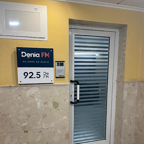 Dénia FM - Denia