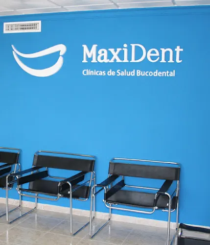 Maxident Alicante
