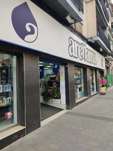Arenama - Alicante