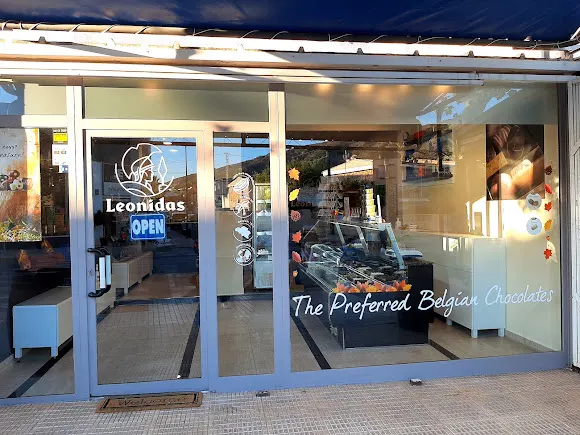 Leonidas Albir - l'Alfas del Pi
