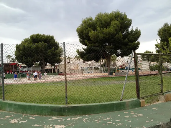 Parque Lago Jardin 2 - Torrevieja