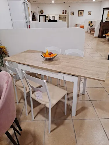 Muebles Salma Fabricantes - Elche