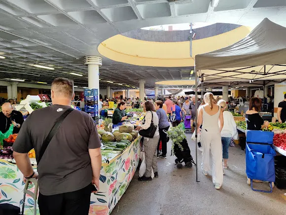 Mercadillo Municipal de El Campello