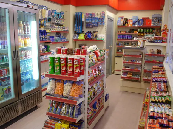 Estación de Servicio Repsol Riesma 5 (Glem) - Agost