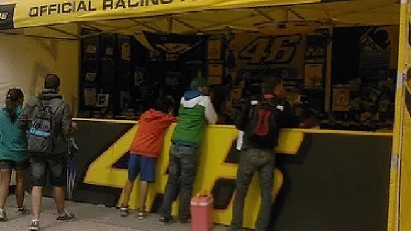 Deporte y Color Personalizado - Jávea