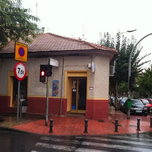 PRENSA VINTAGE - San Vicente del Raspeig