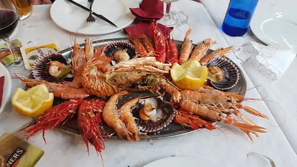 EL MINARETE RESTAURANTE CALPE - Calpe