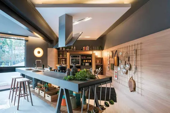 EBANO,ARQUITECTURA DE INTERIORES - Alcoy