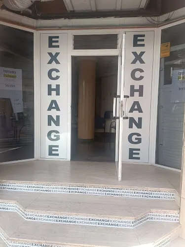 Exchange - Torrevieja