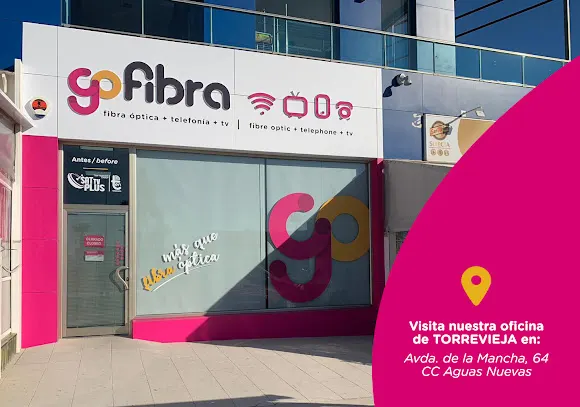 VegaFibra Torrevieja