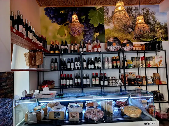 Dolç i Salat Tàrbena