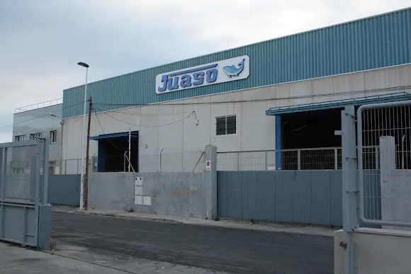 Pescados Juaso Sociedad Limitada - Torrevieja