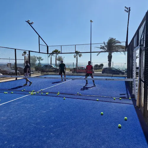 Padel Selected Club De Padel