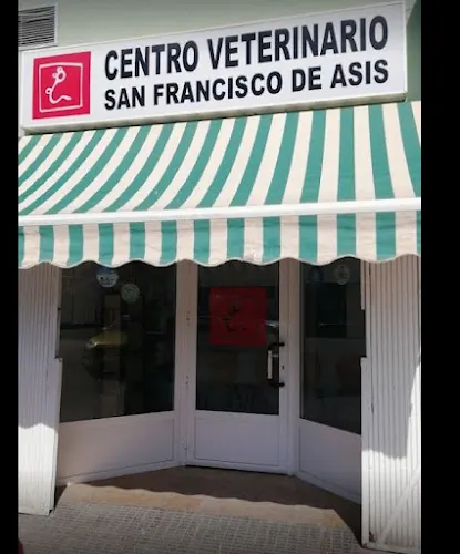 Centro Veterinario San Francisco De Asis - Albatera