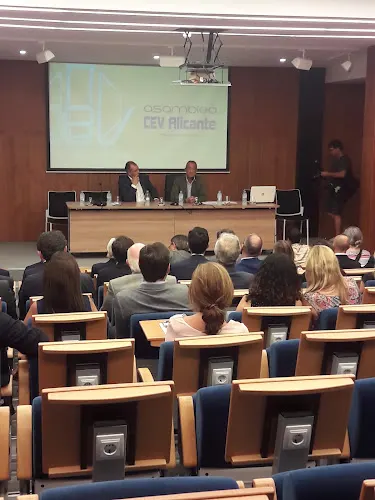Business world Alicante - Alicante