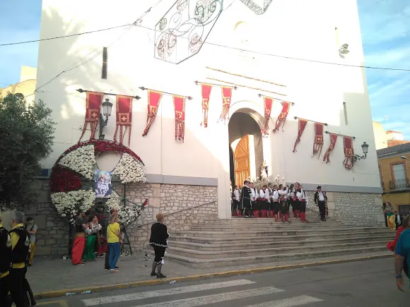 Huestes del Cadí
