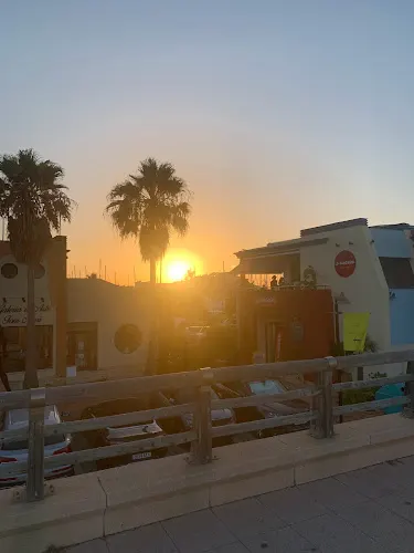 Nautica MARINA SPORT S.A. (Denia) - Denia