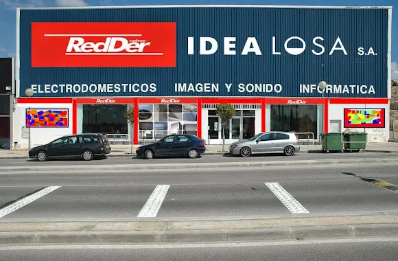 Idealosa Mi Electro - Petrer