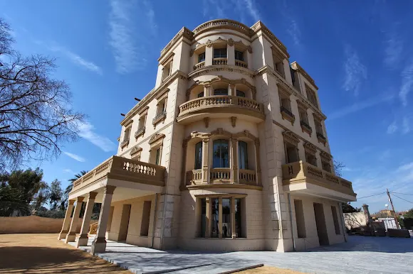 Instituto Alicantino de la Familia Pedro Herrero - Diputación de Alicante - Sant Joan dAlacant