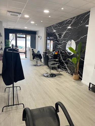 Syndicatebarberstudio - Aspe