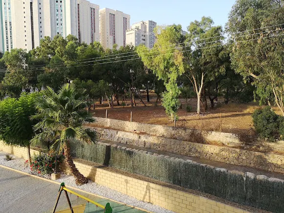 Apartamentos Finestrat I - II - Benidorm