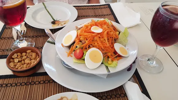 Pizzería Dolce Nonna