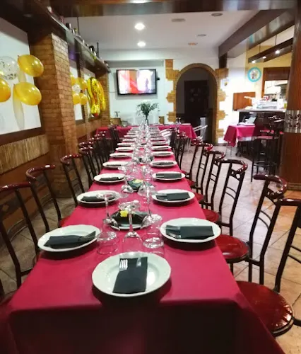 Cervecería Marina Española - Elda