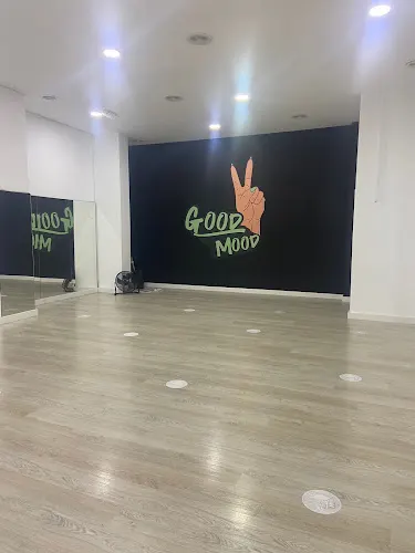 Club Deportivo Good Mood - Elche
