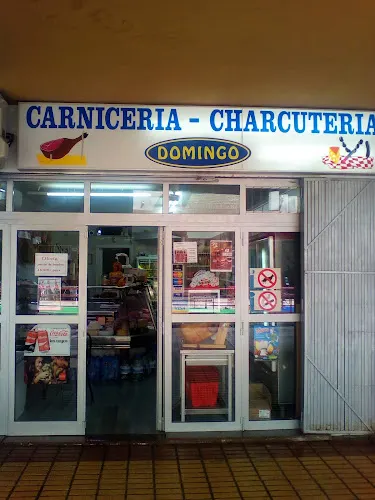 CARNICERIA DOMINGO - Benidorm
