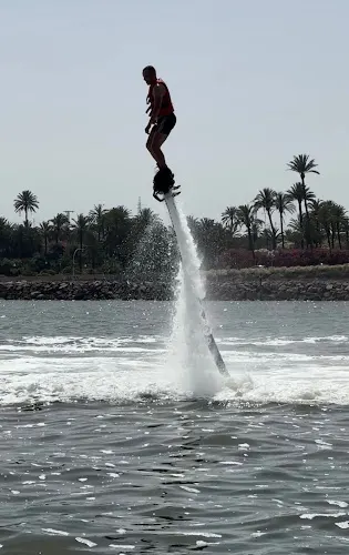 Flyboard Alicante
