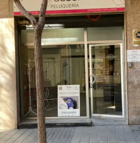 Essenza -Terapias Capilares
